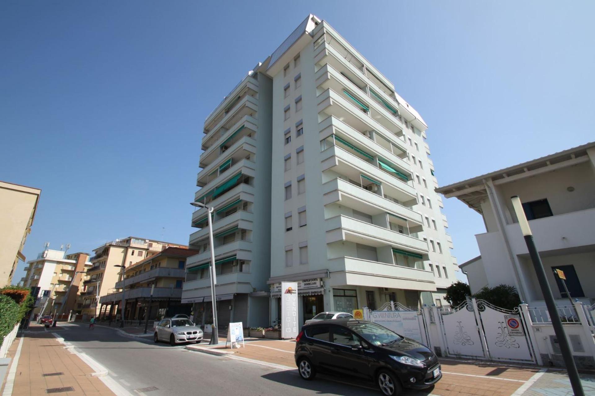 Eco del Mare Apartments Comacchio Esterno foto